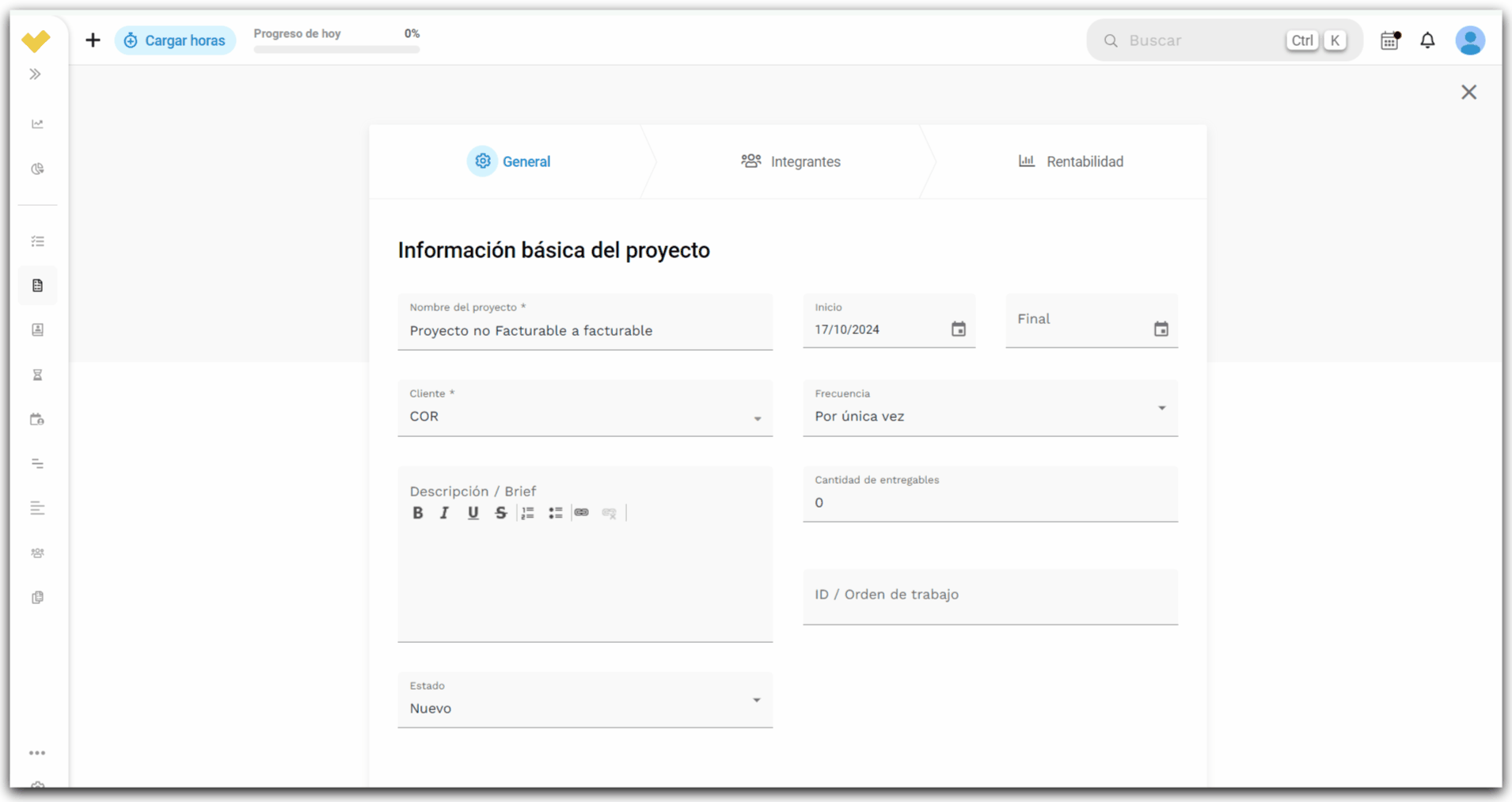 edicion de un proyecto facturable a no facturable .gif